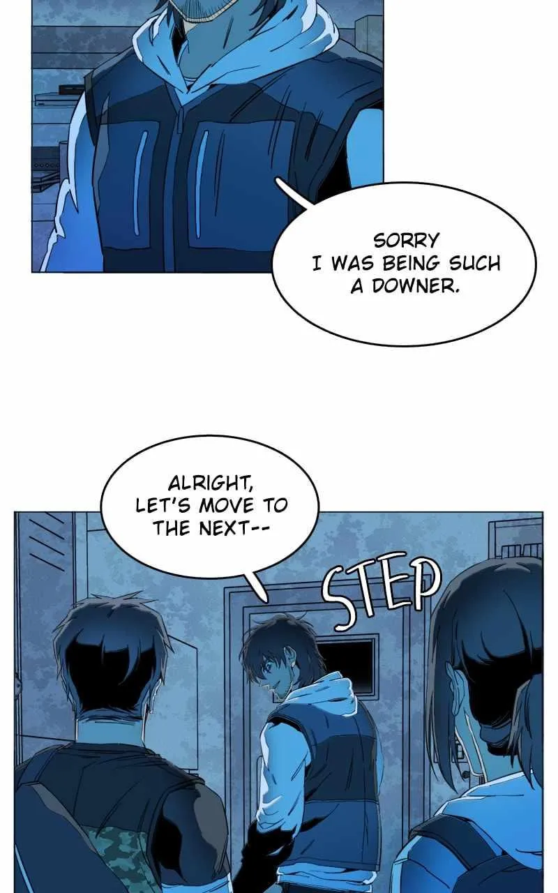 Parallel City Chapter 120 Online - página 62