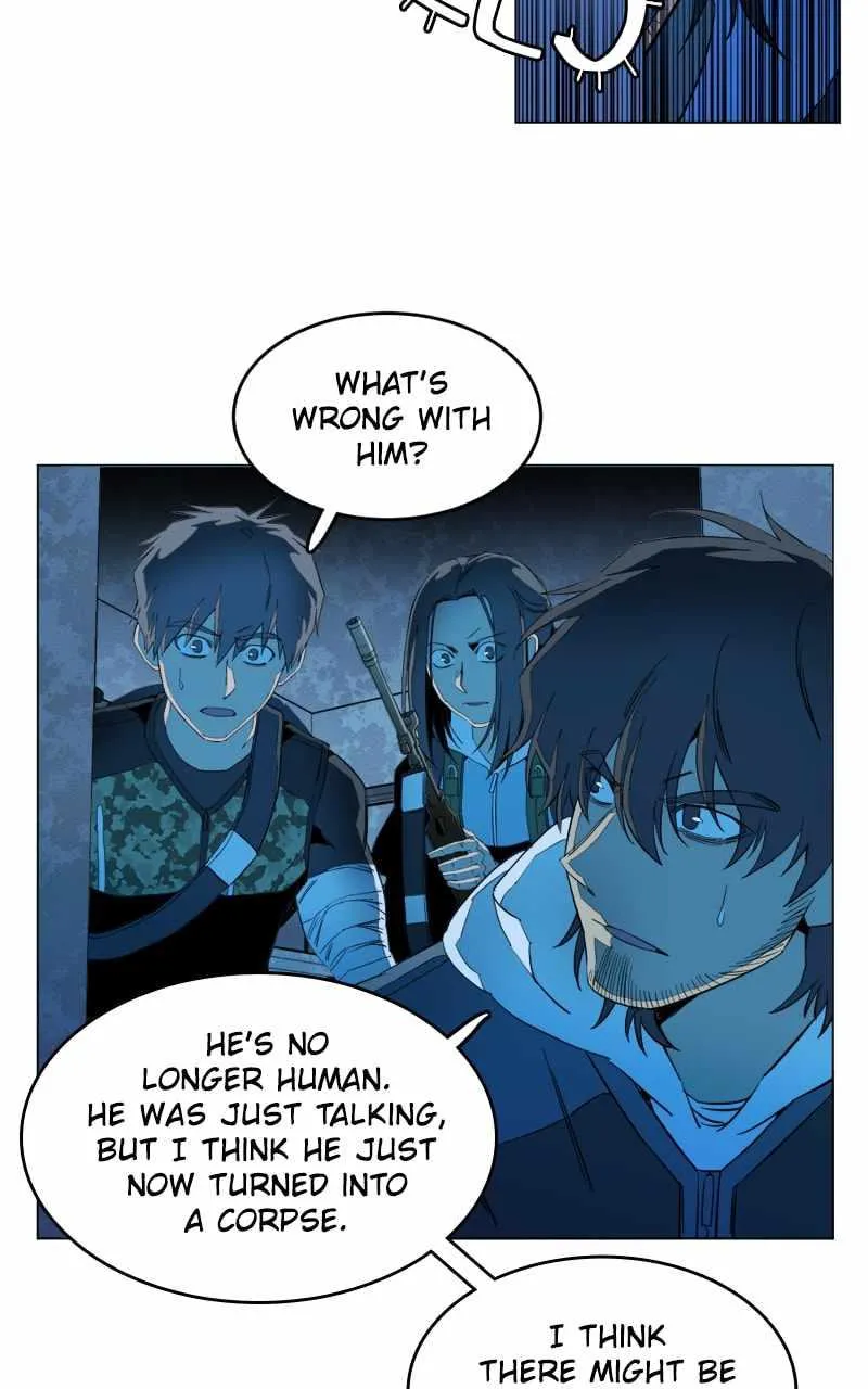 Parallel City Chapter 121 Online - página 4