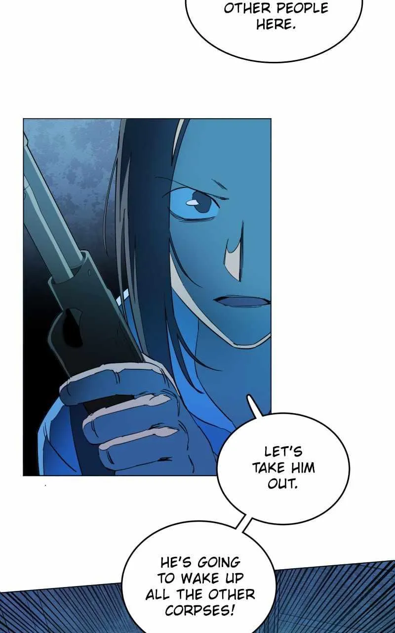 Parallel City Chapter 121 Online - página 5