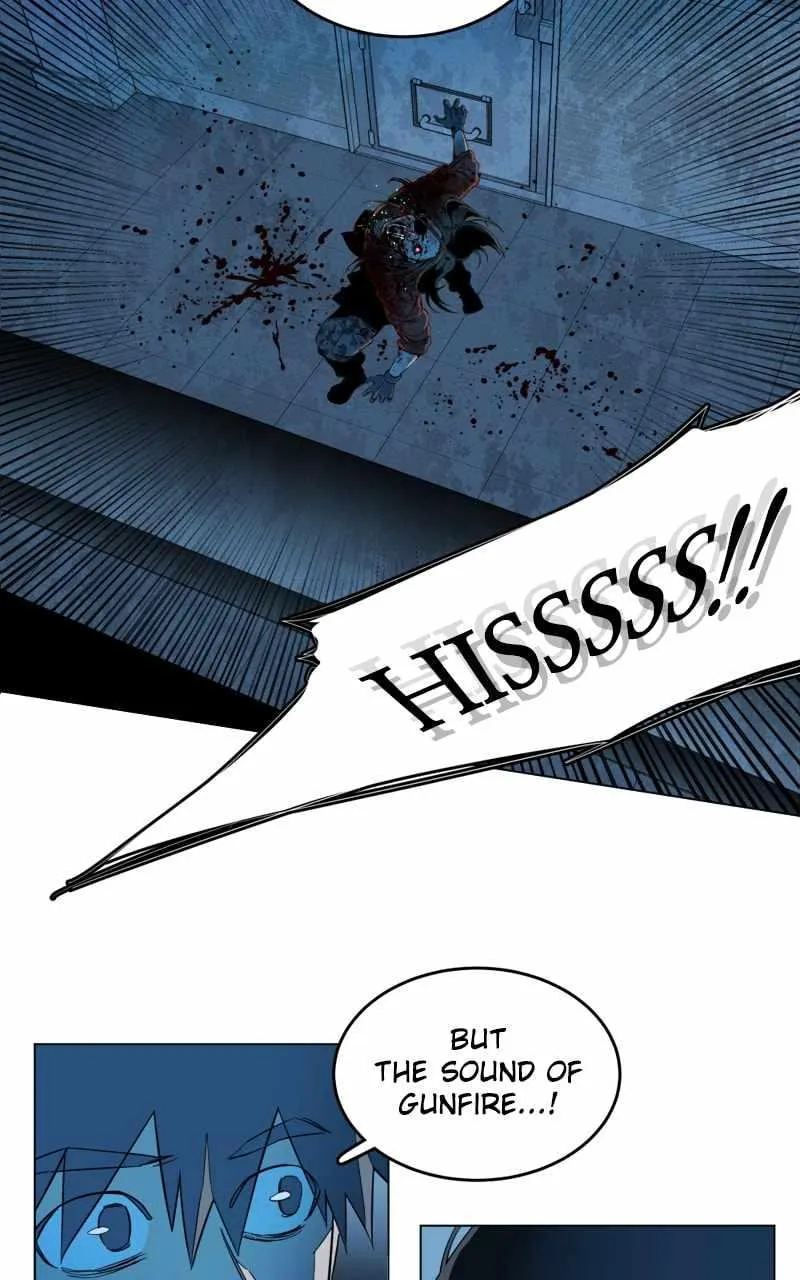 Parallel City Chapter 121 Online - página 6