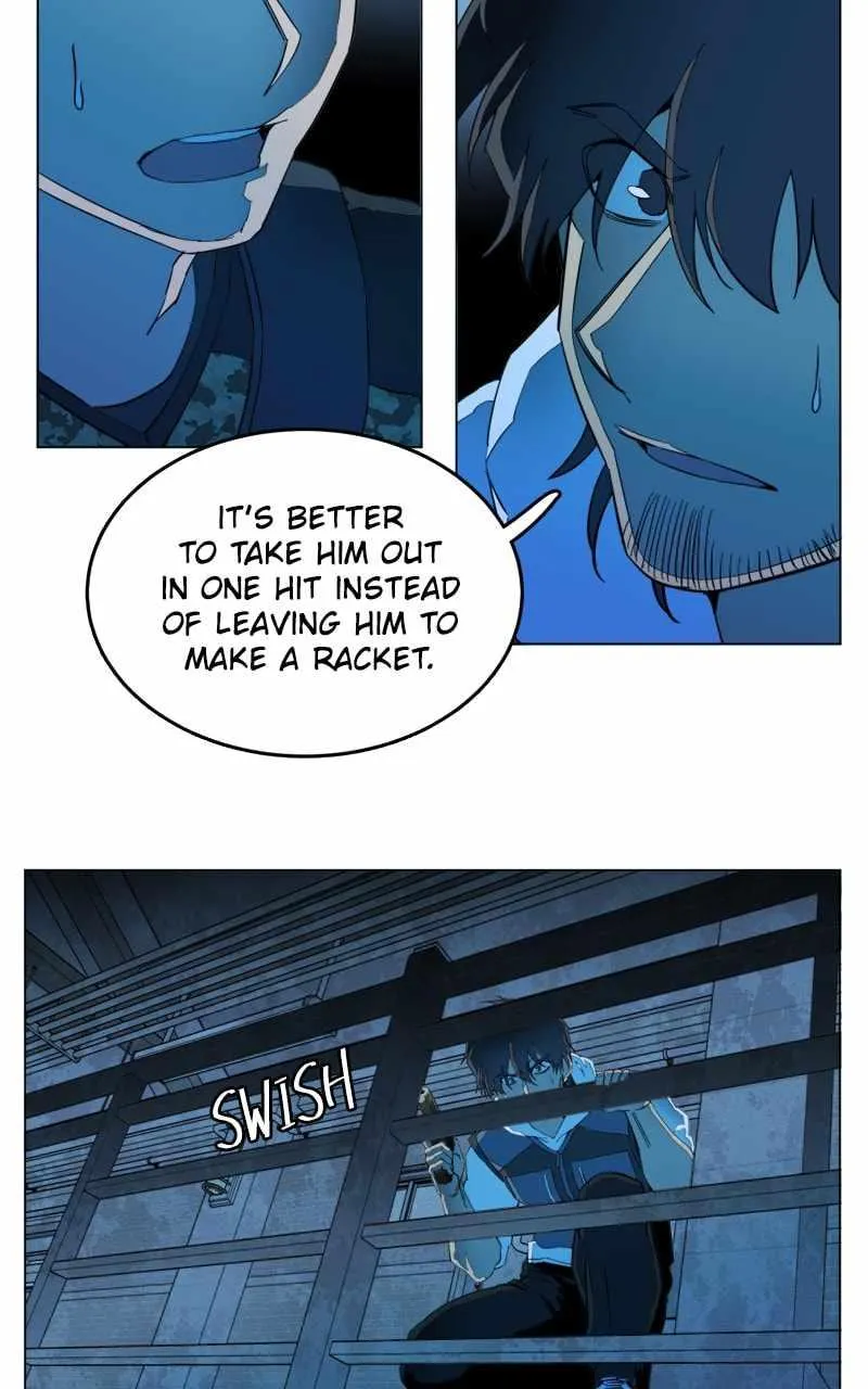 Parallel City Chapter 121 Online - página 7