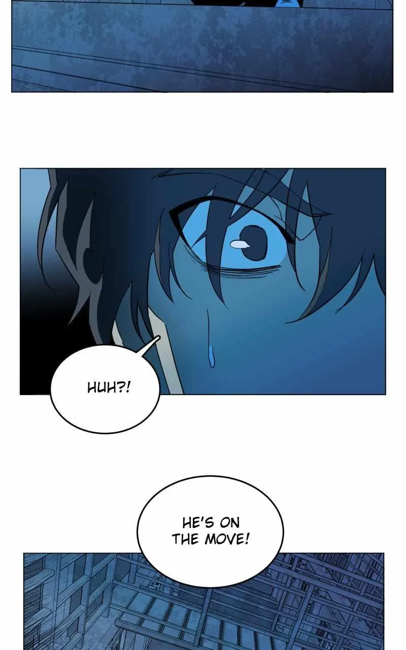 Parallel City Chapter 121 Online - página 8