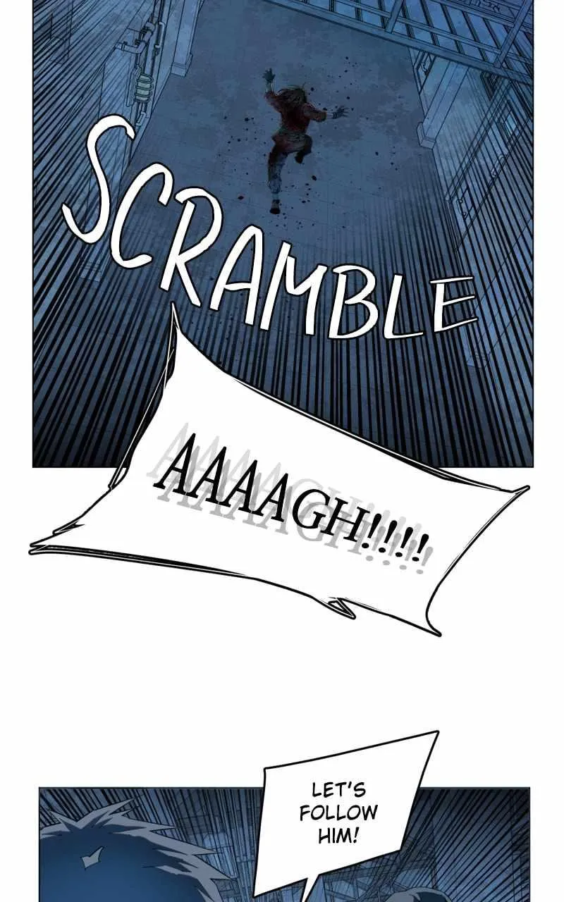 Parallel City Chapter 121 Online - página 9
