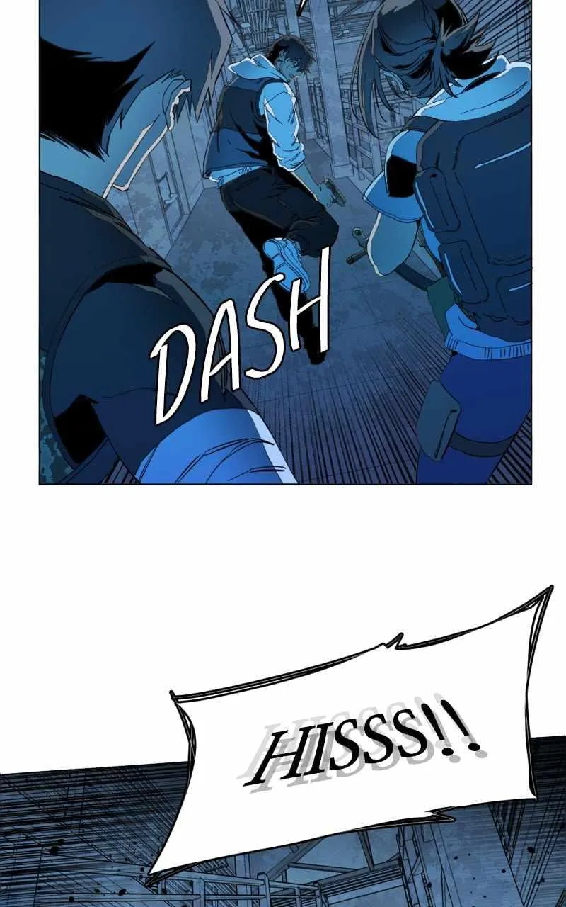 Parallel City Chapter 121 Online - página 10