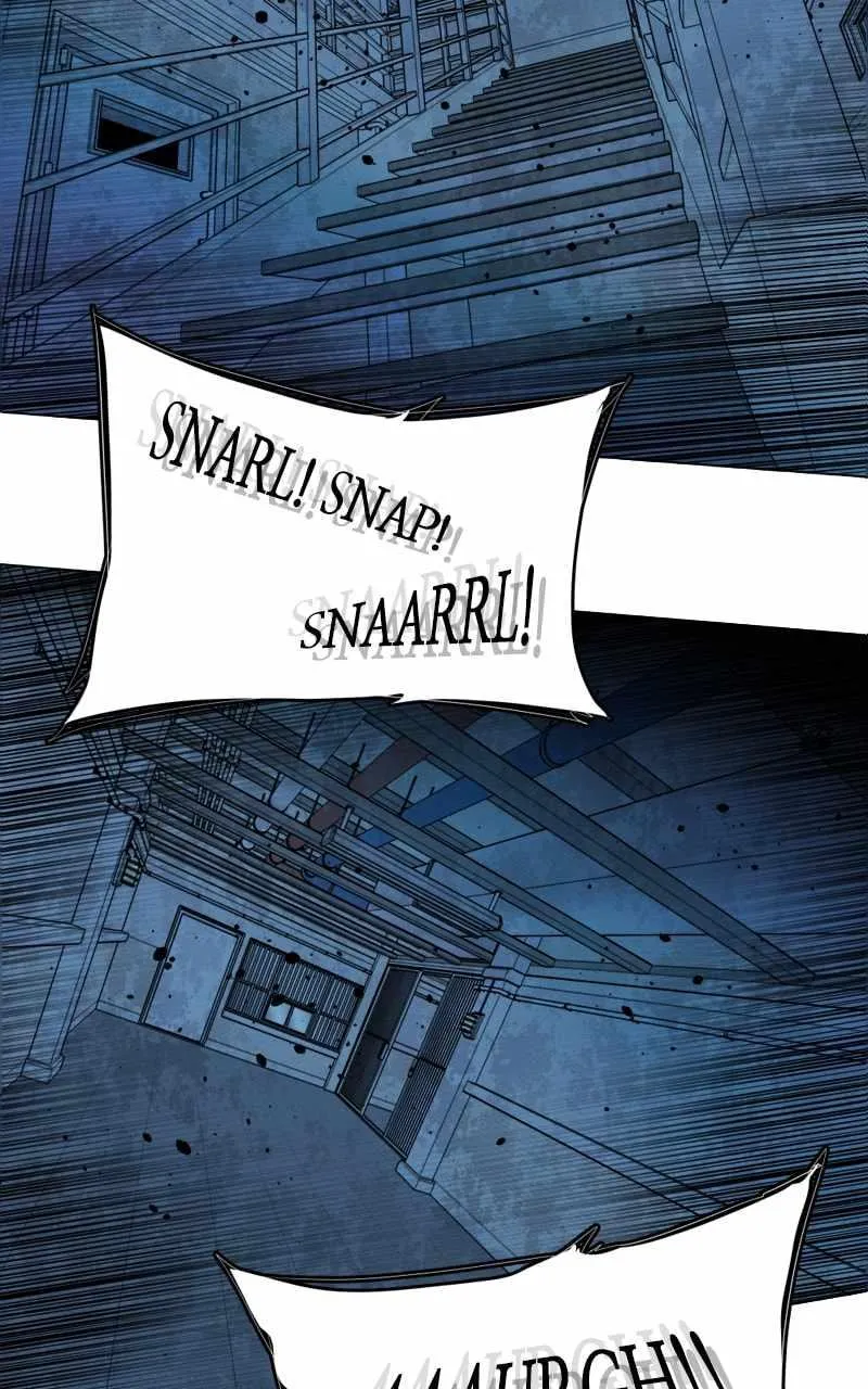Parallel City Chapter 121 Online - página 11