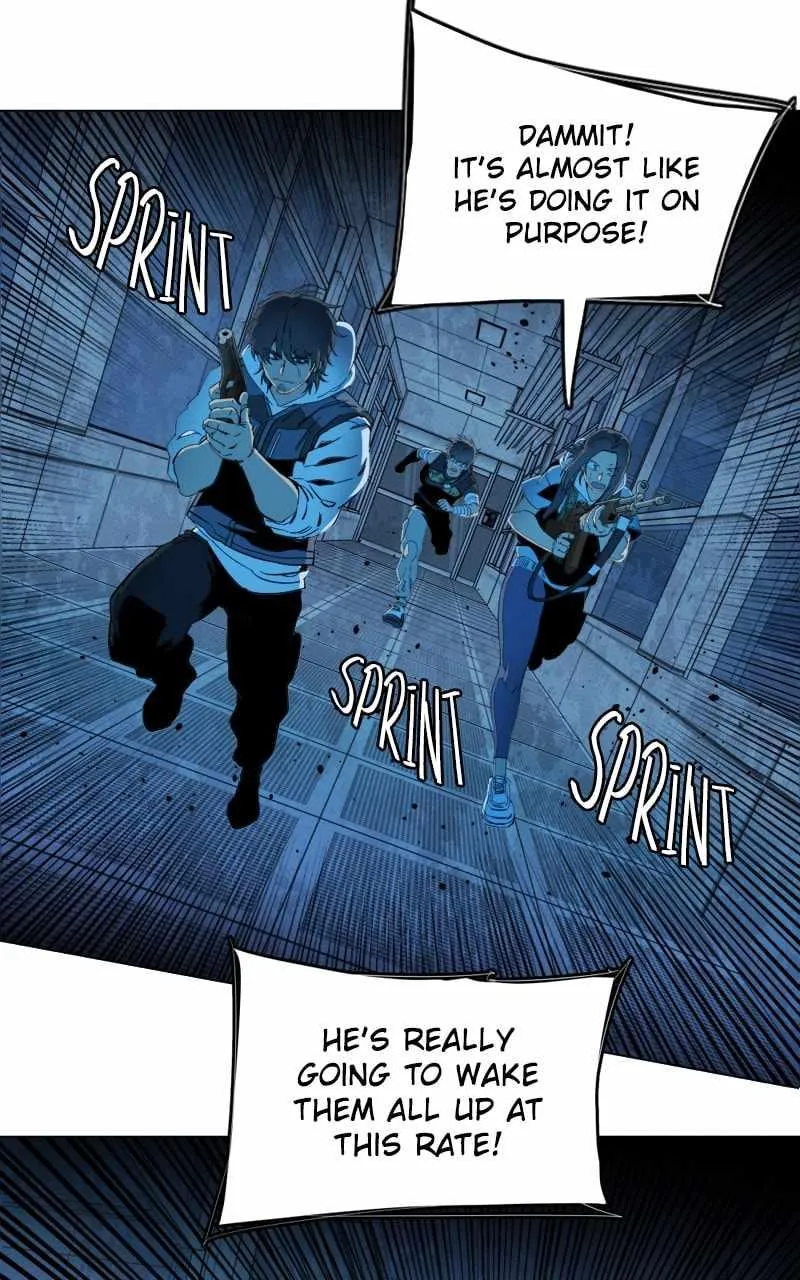 Parallel City Chapter 121 Online - página 18