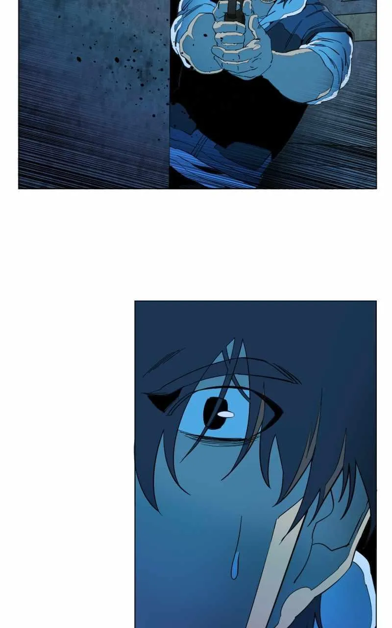 Parallel City Chapter 121 Online - página 20