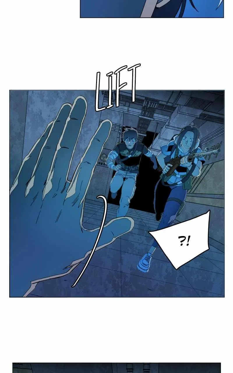 Parallel City Chapter 121 Online - página 21