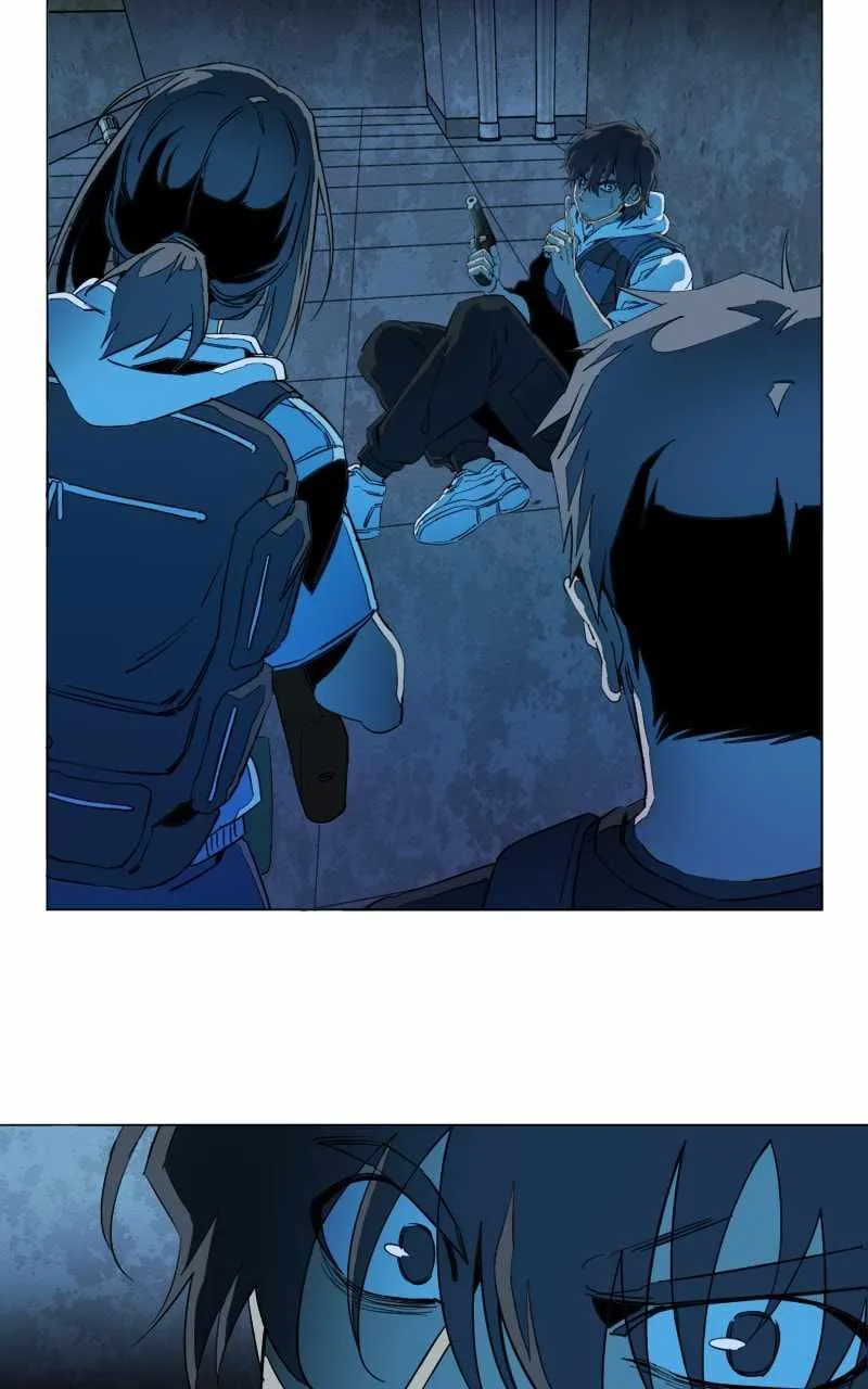 Parallel City Chapter 121 Online - página 22