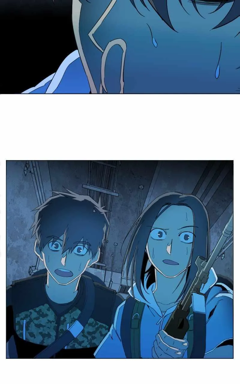 Parallel City Chapter 121 Online - página 23