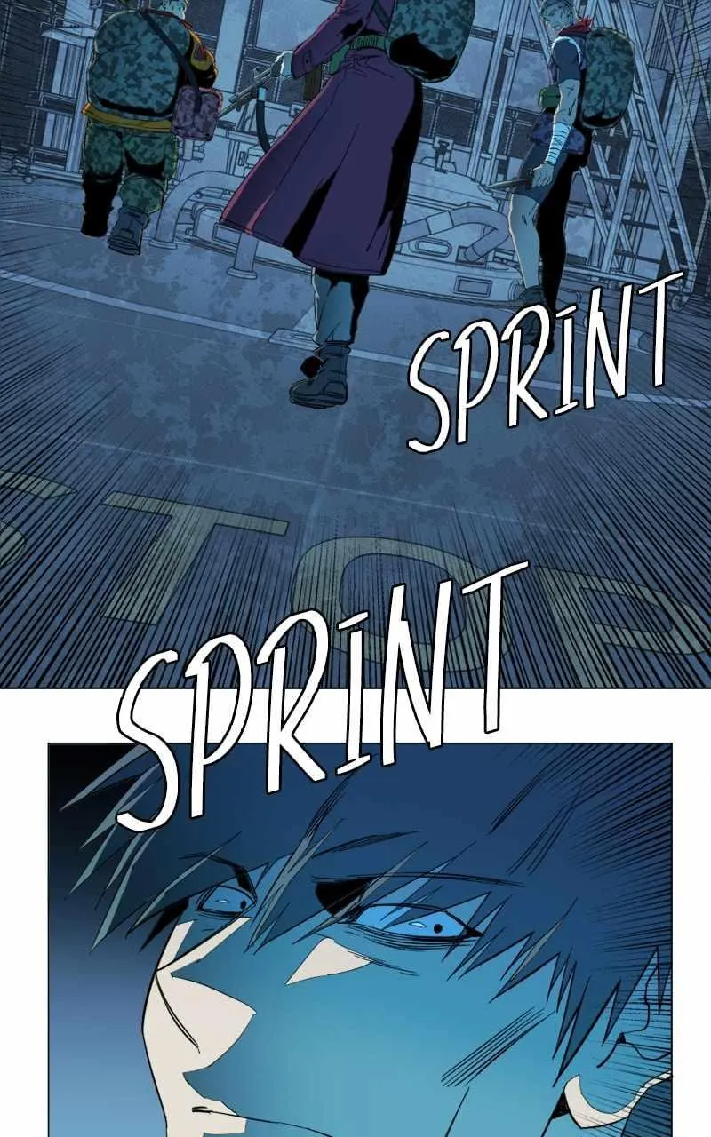 Parallel City Chapter 121 Online - página 25