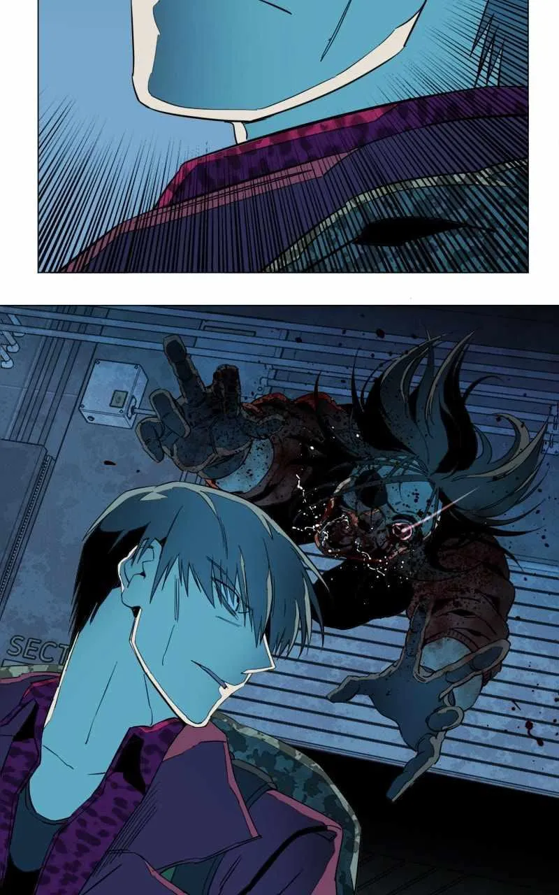 Parallel City Chapter 121 Online - página 26