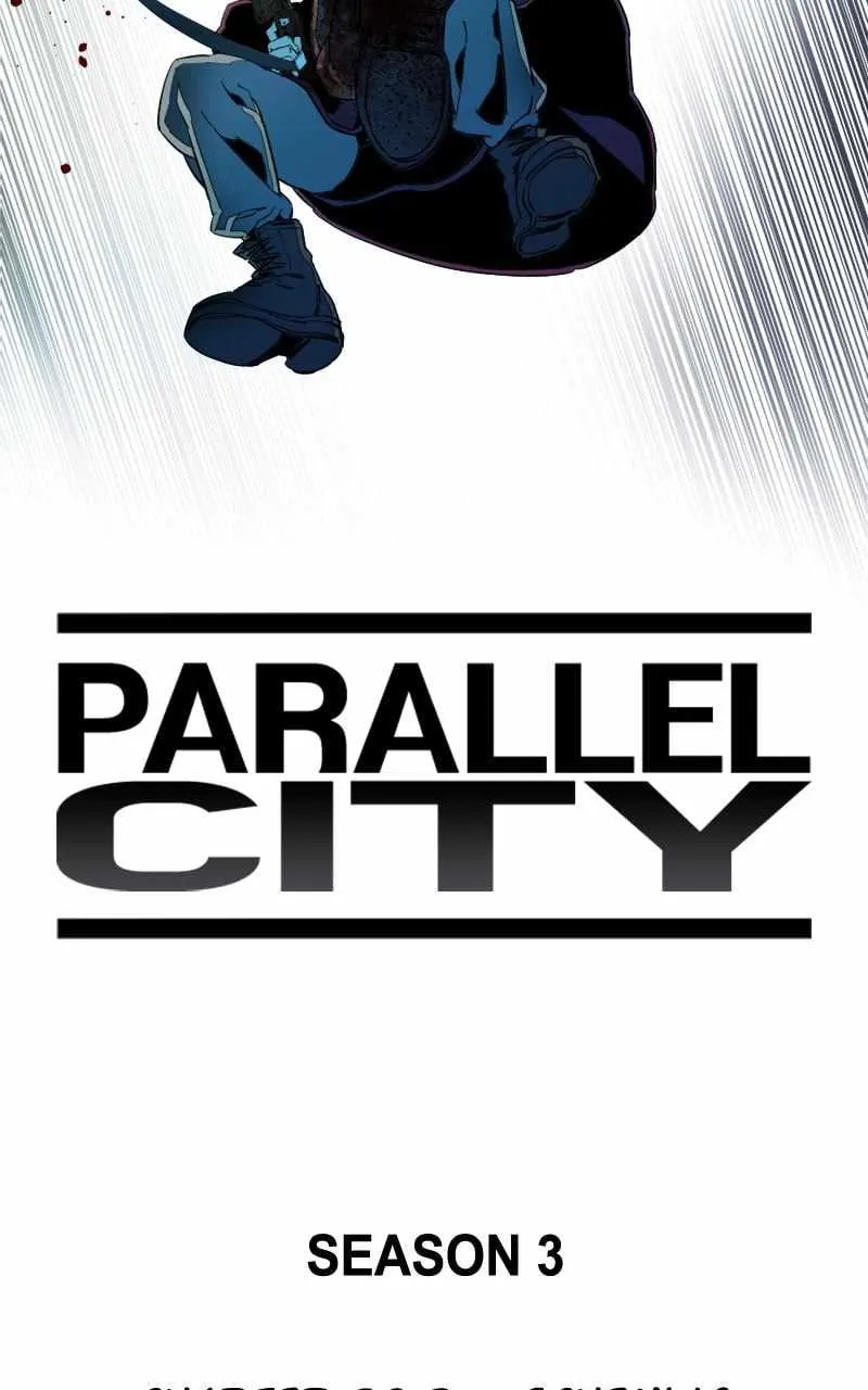 Parallel City Chapter 121 Online - página 29