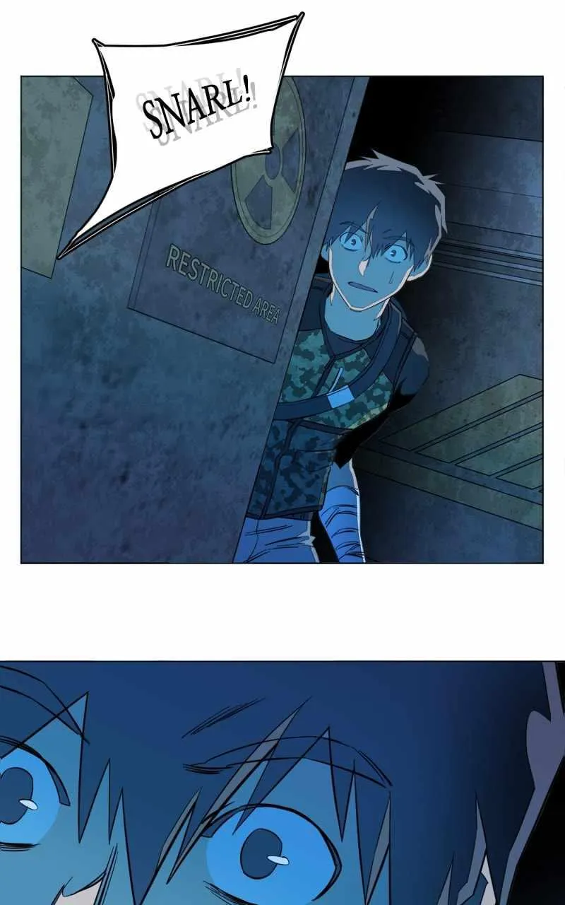 Parallel City Chapter 121 Online - página 32
