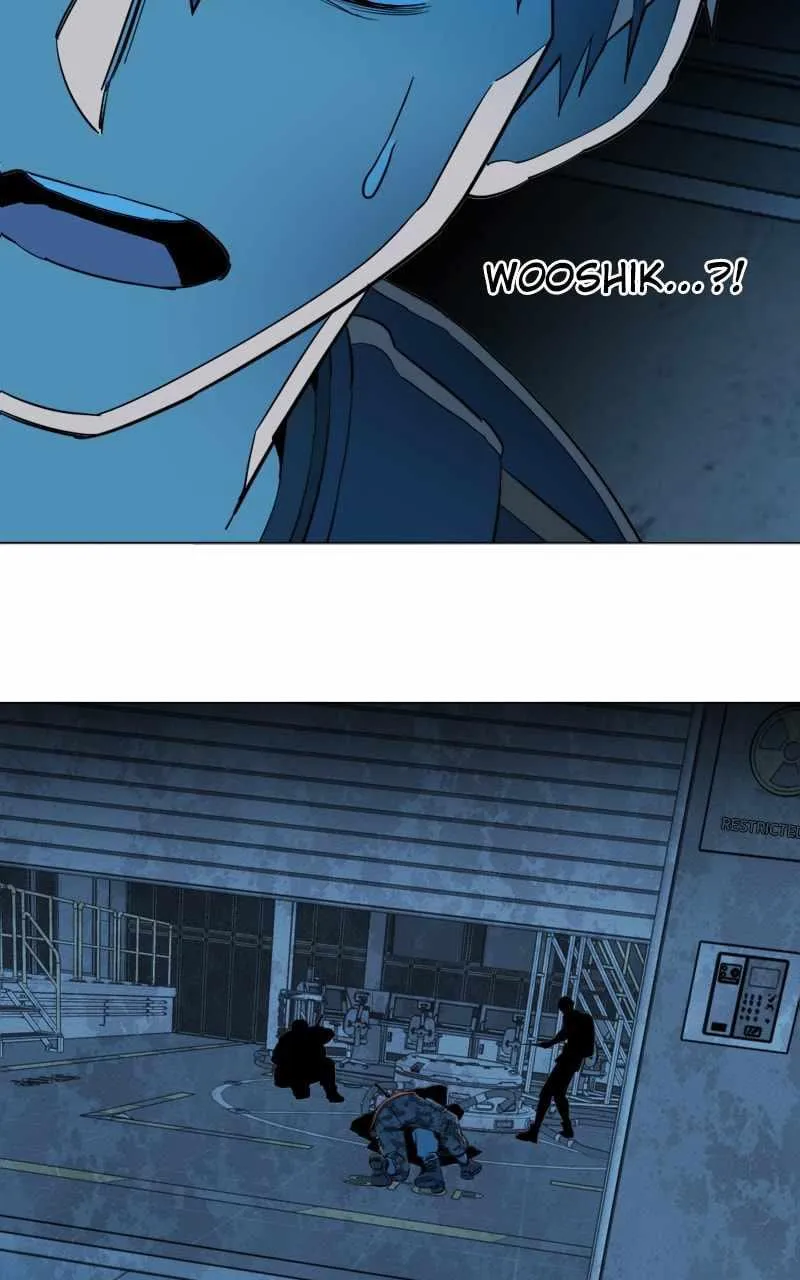 Parallel City Chapter 121 Online - página 33