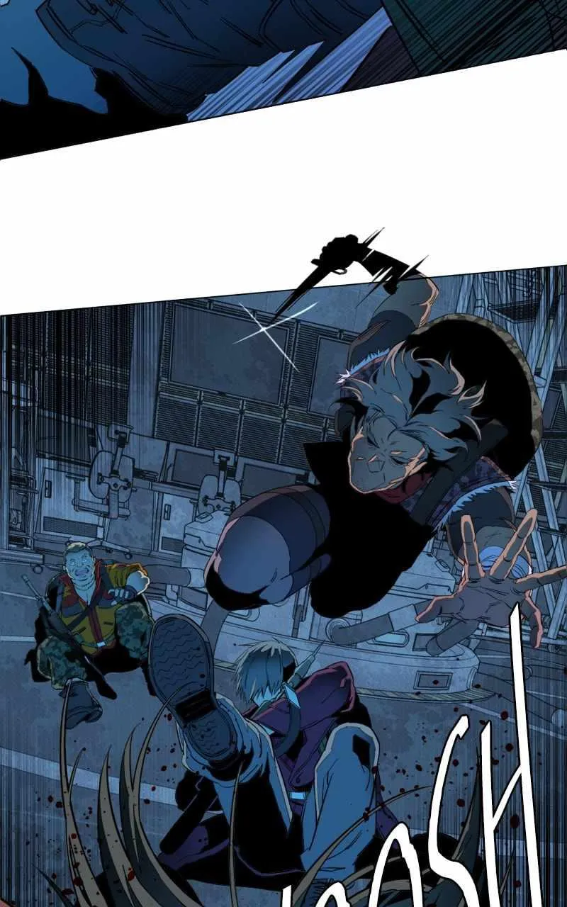 Parallel City Chapter 121 Online - página 38