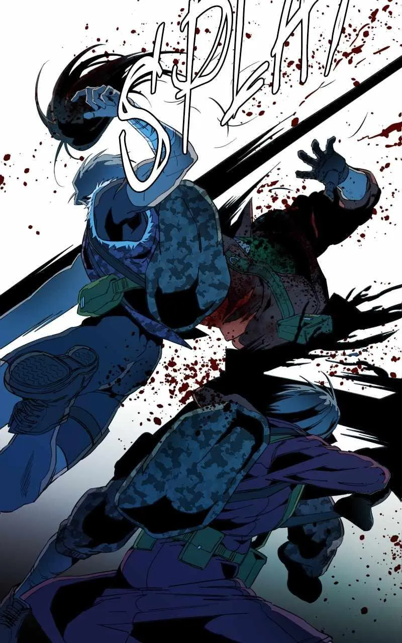 Parallel City Chapter 121 Online - página 41