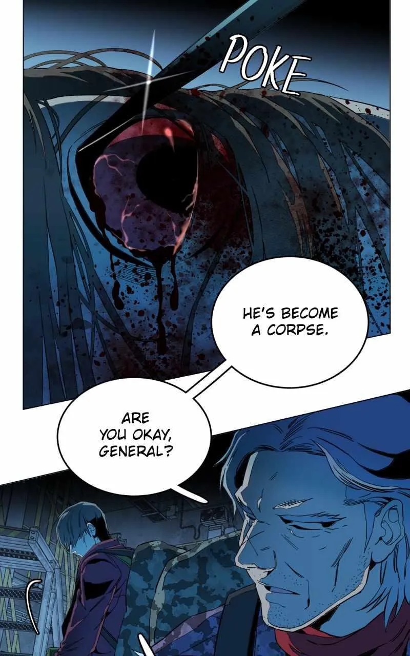 Parallel City Chapter 121 Online - página 45