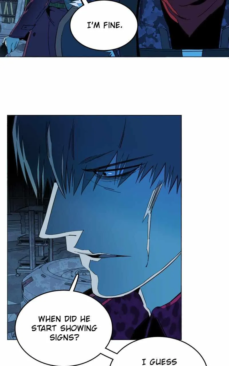 Parallel City Chapter 121 Online - página 46