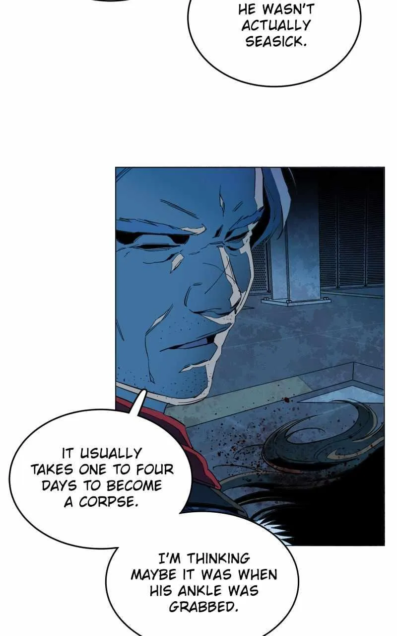 Parallel City Chapter 121 Online - página 47