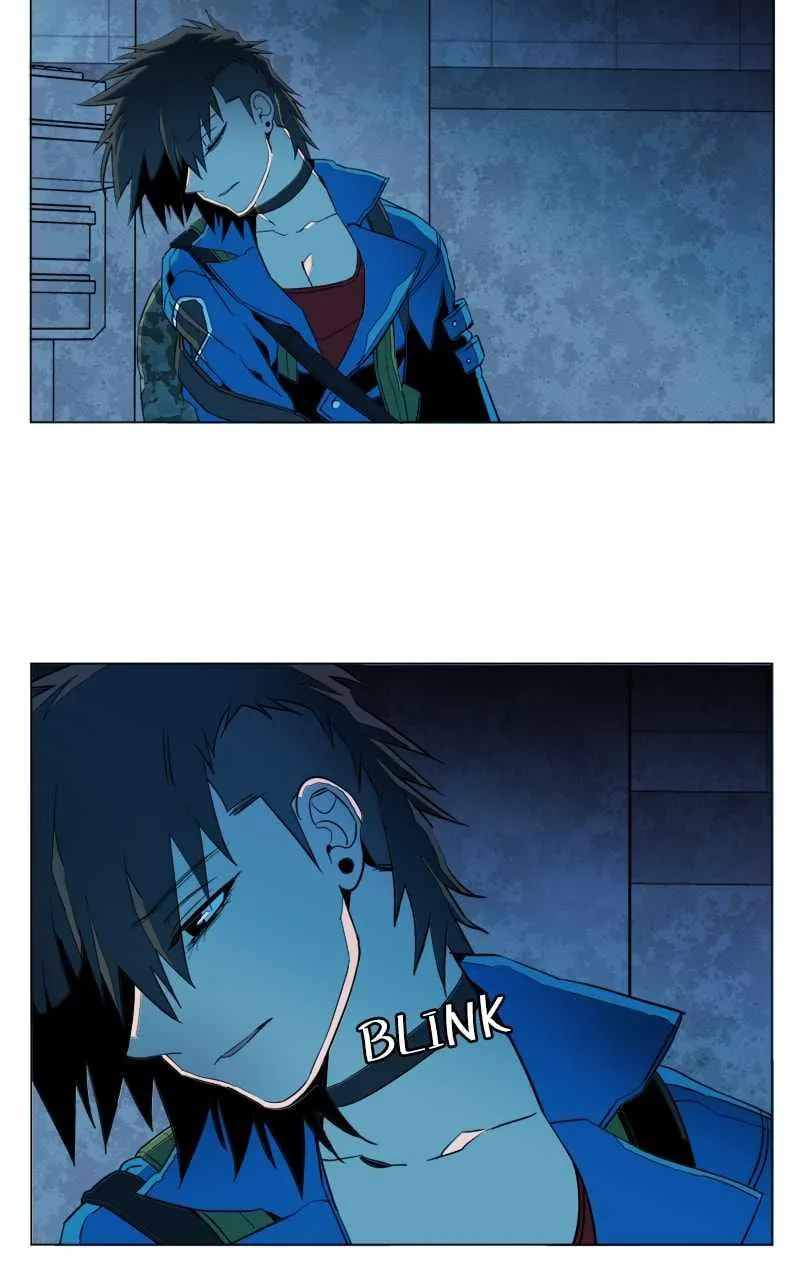 Parallel City Chapter 121 Online - página 51