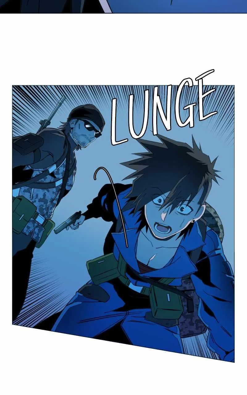 Parallel City Chapter 121 Online - página 56