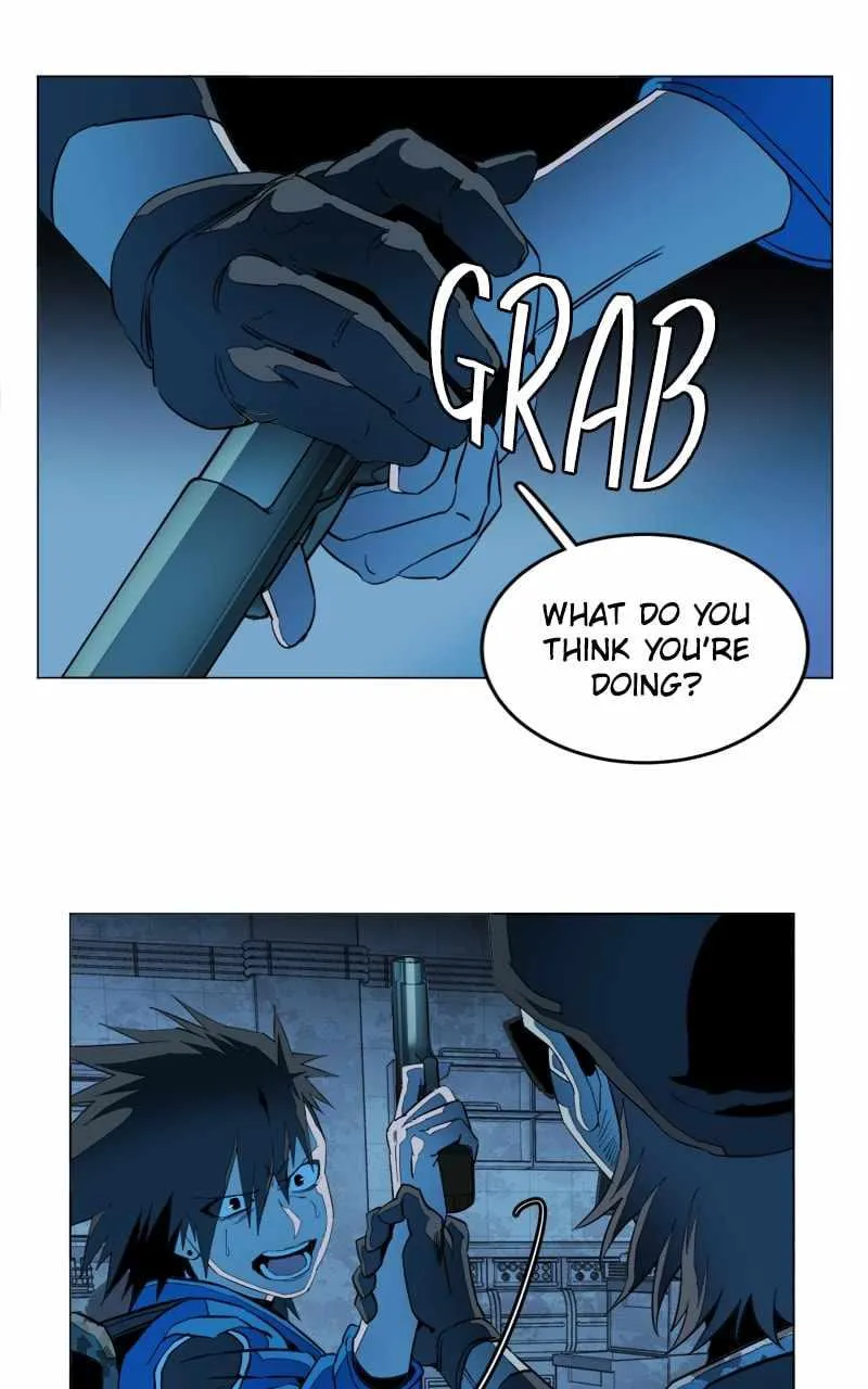 Parallel City Chapter 121 Online - página 57