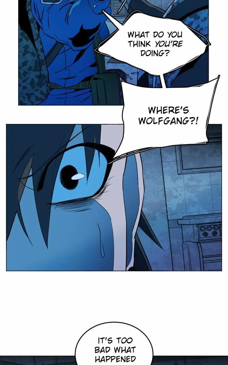 Parallel City Chapter 121 Online - página 58