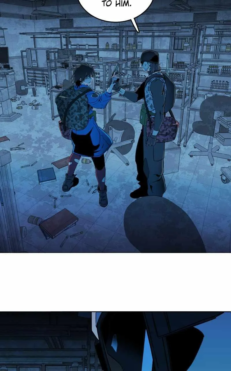 Parallel City Chapter 121 Online - página 59