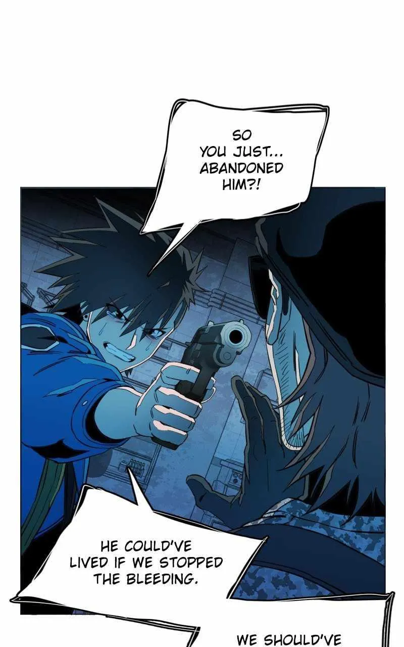 Parallel City Chapter 121 Online - página 62