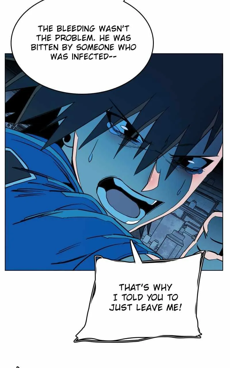 Parallel City Chapter 121 Online - página 64