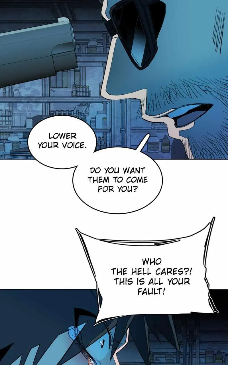 Parallel City Chapter 121 Online - página 66