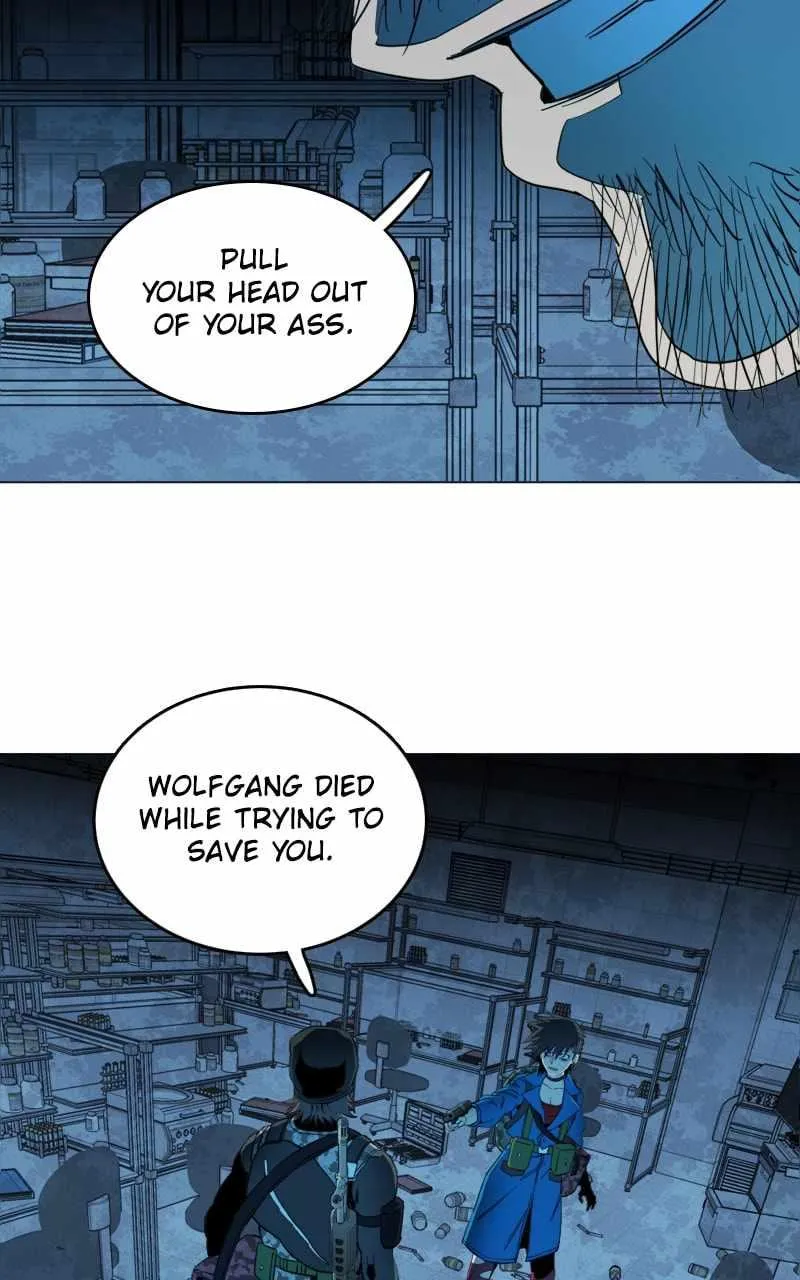 Parallel City Chapter 121 Online - página 68