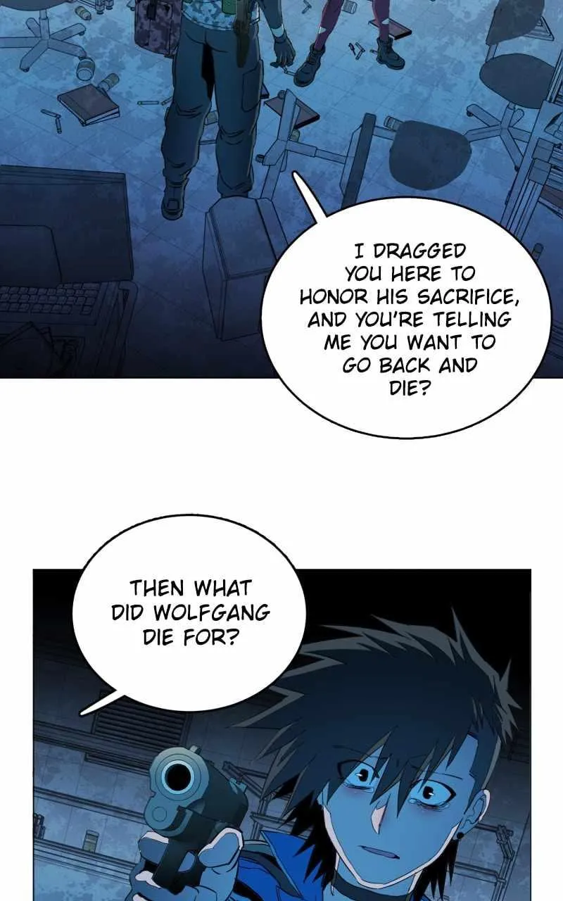 Parallel City Chapter 121 Online - página 69