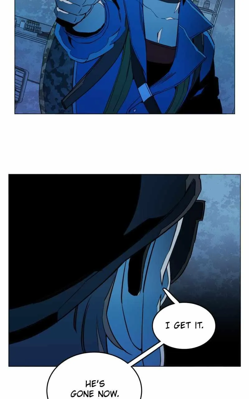 Parallel City Chapter 121 Online - página 70