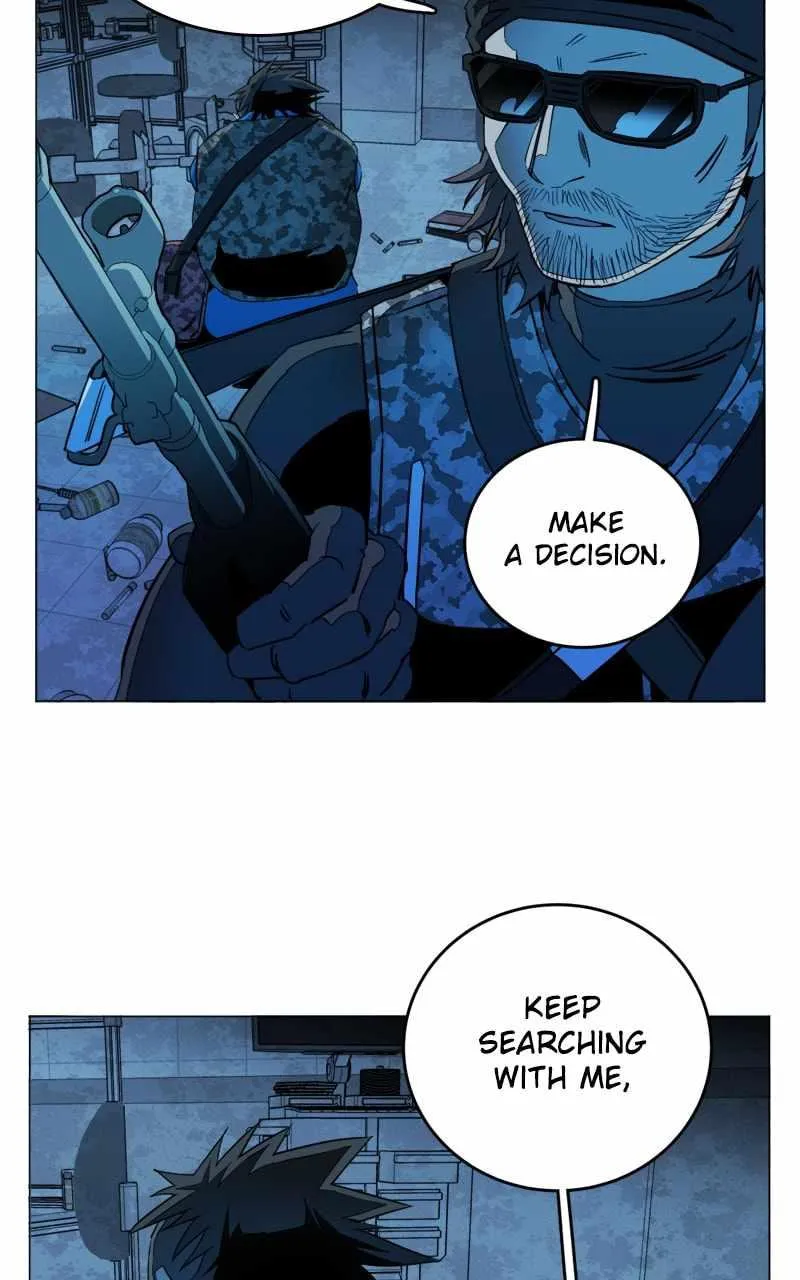 Parallel City Chapter 121 Online - página 78