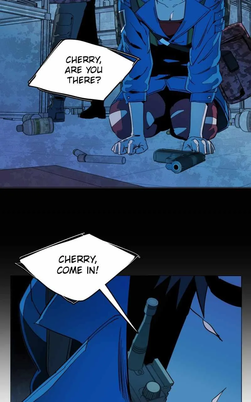 Parallel City Chapter 121 Online - página 81