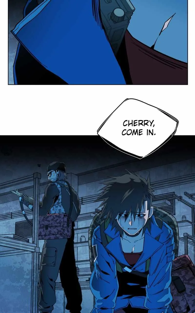 Parallel City Chapter 122 Online - página 3