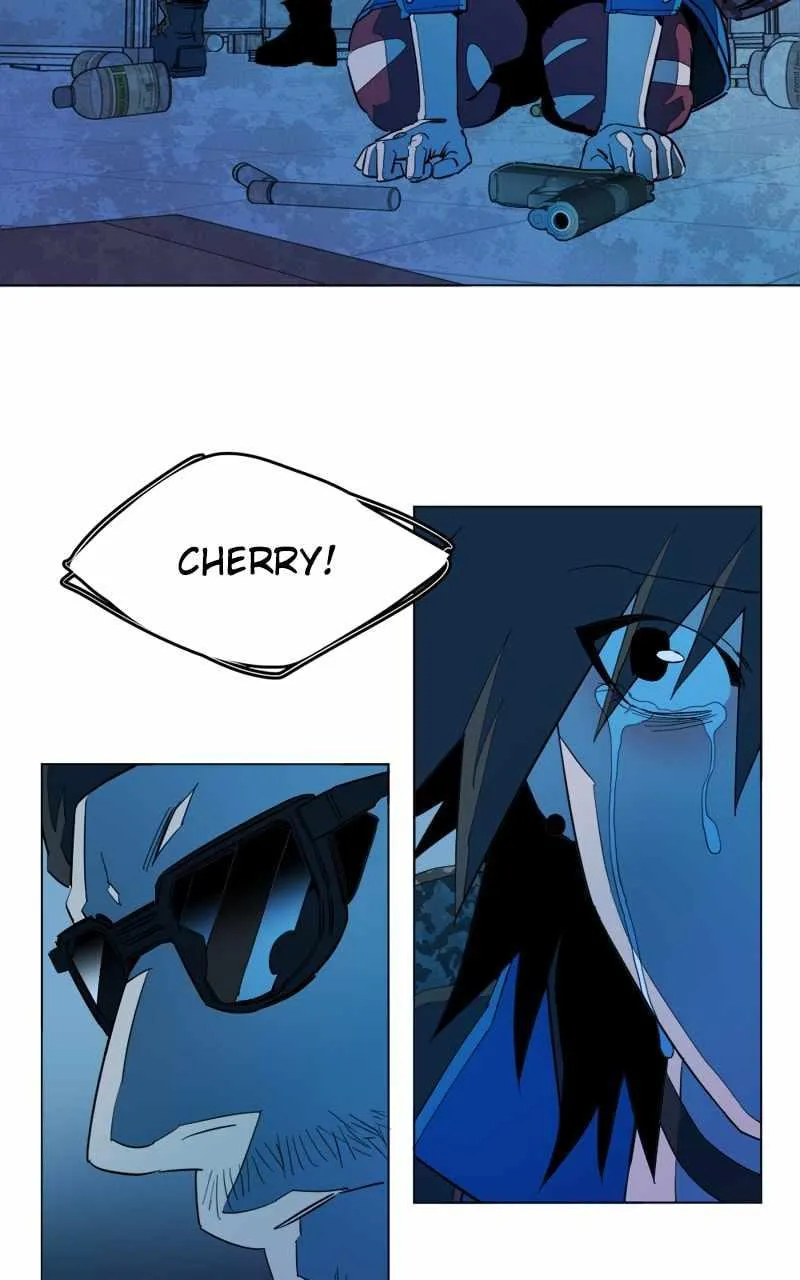 Parallel City Chapter 122 Online - página 4