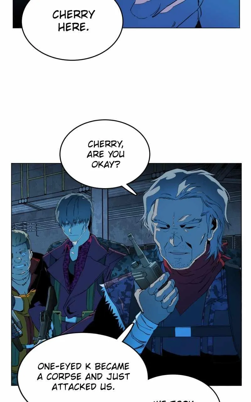 Parallel City Chapter 122 Online - página 6