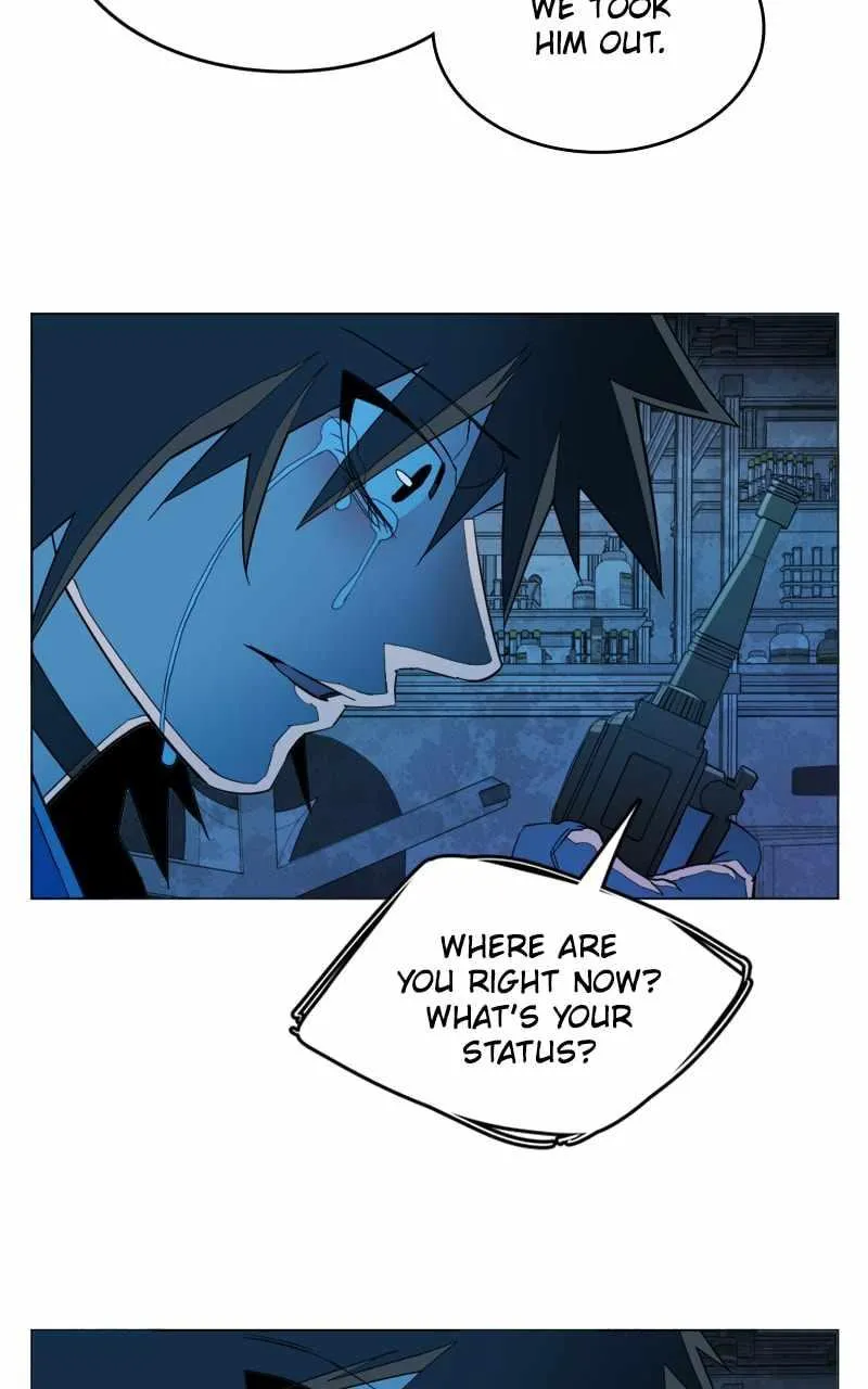 Parallel City Chapter 122 Online - página 7