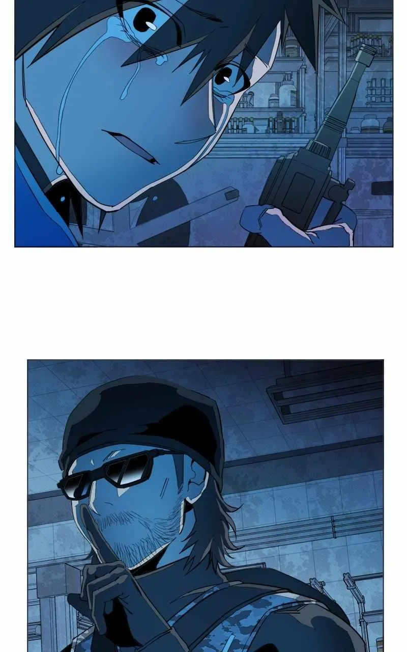 Parallel City Chapter 122 Online - página 8