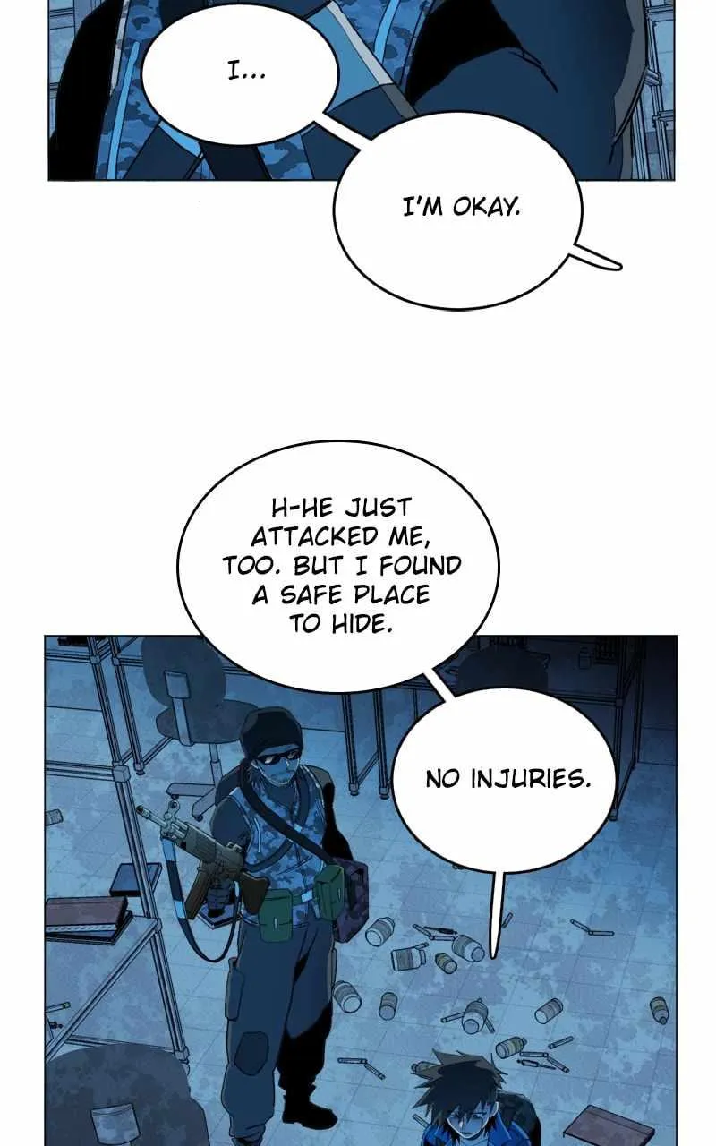 Parallel City Chapter 122 Online - página 9