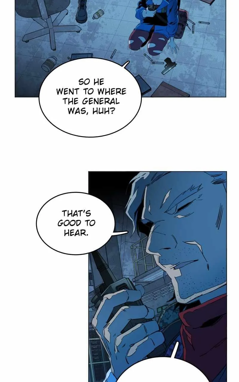 Parallel City Chapter 122 Online - página 10
