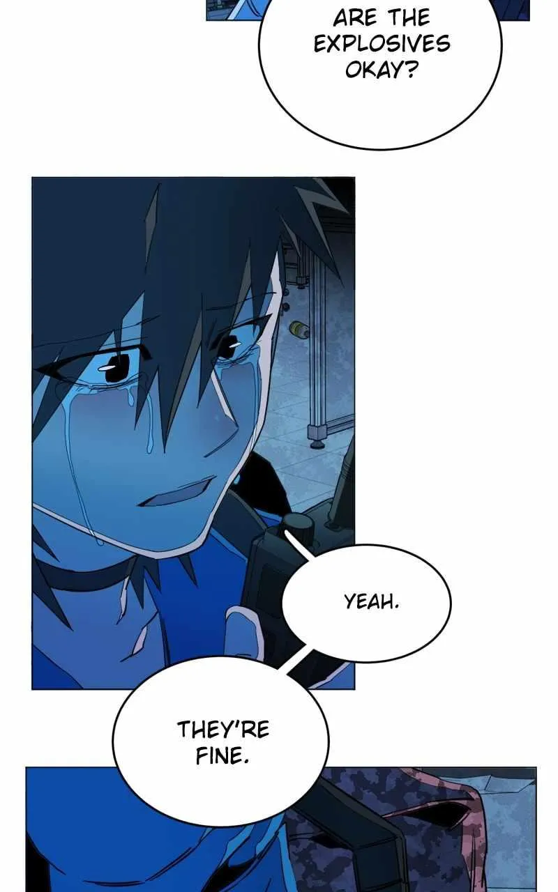 Parallel City Chapter 122 Online - página 11