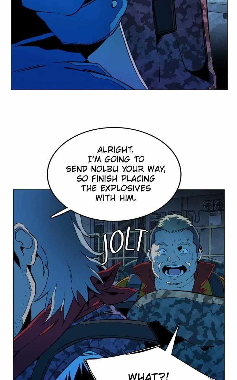 Parallel City Chapter 122 Online - página 12