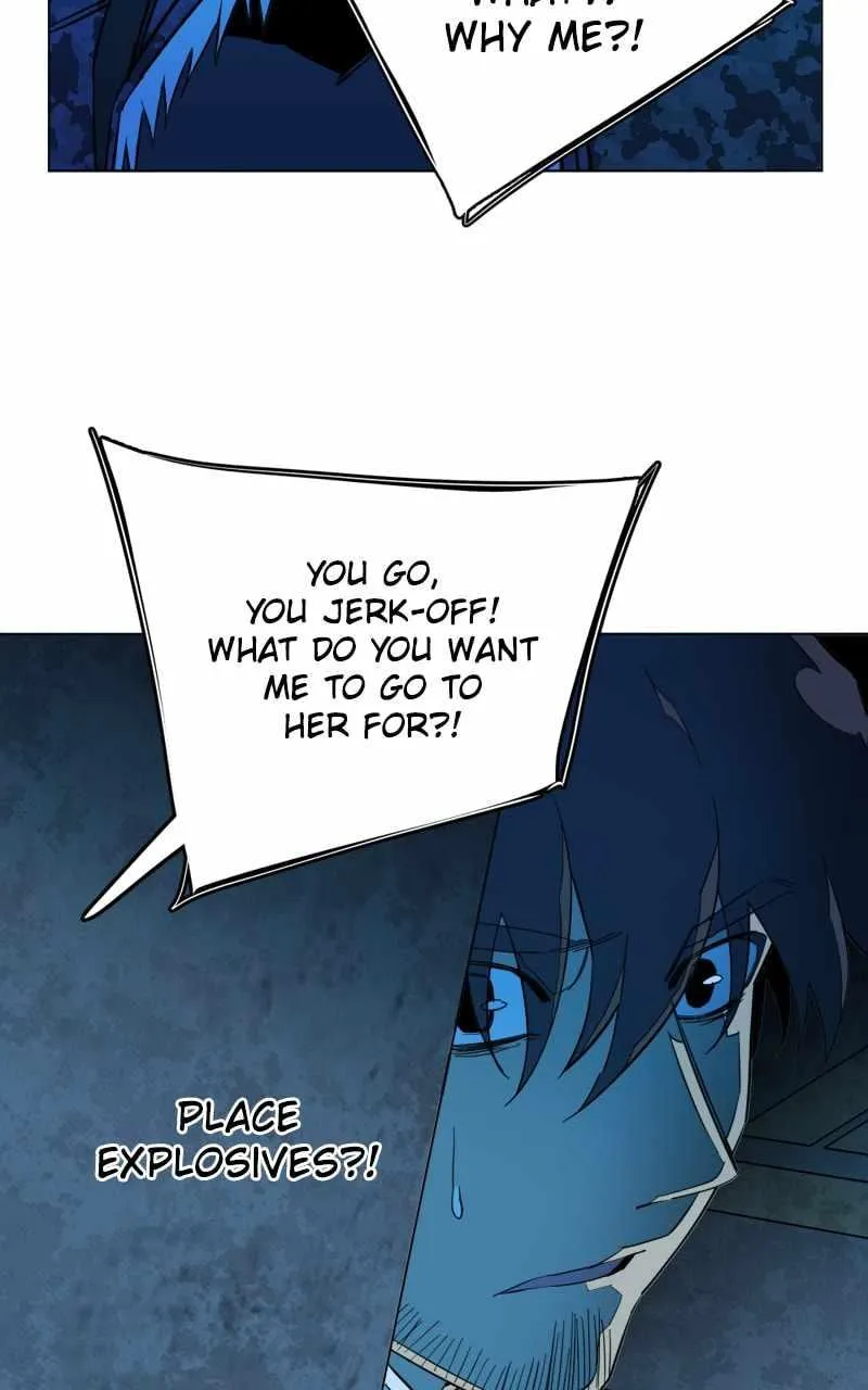 Parallel City Chapter 122 Online - página 13