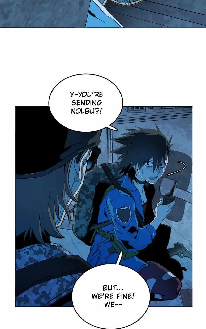 Parallel City Chapter 122 Online - página 14