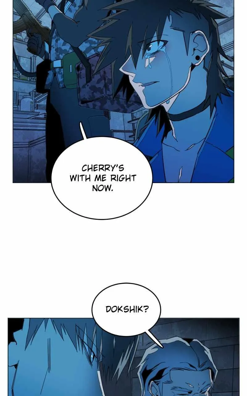 Parallel City Chapter 122 Online - página 16