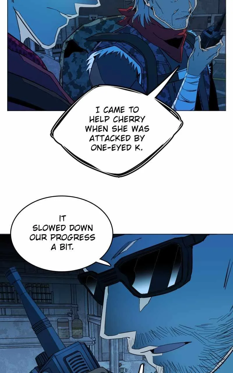 Parallel City Chapter 122 Online - página 17
